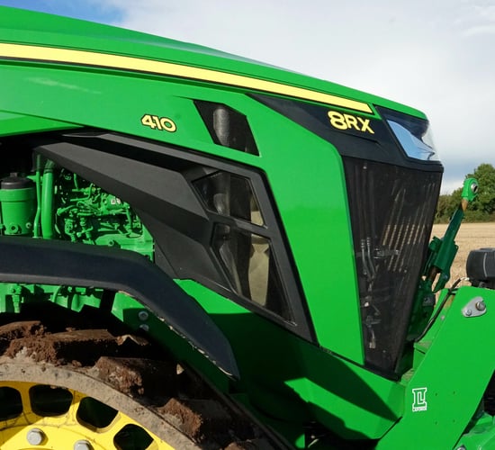 What does the John Deere deal with Fusionware actually mean?