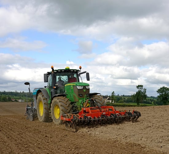 CAP: 2023 is first year of new crop rotation requirements