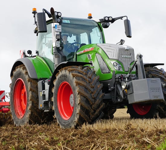 FTMTA: Tractor registrations reflect rise in incomes