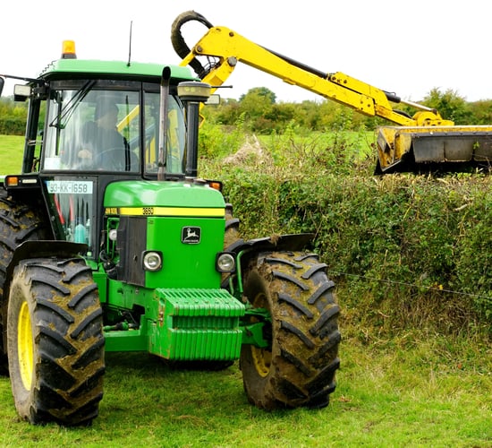 Final days for landowners to cut hedges ahead of deadline