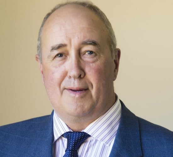 Suckler farmer appointed Irish Kidney Association chair