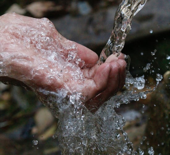 Number of rural water sources still impacted by summer heatwaves
