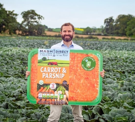 NI family farm uses seven-figure 'green loan' to cut emissions
