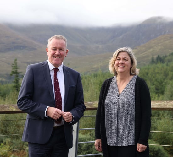 Research to be undertaken on future of Mourne Mountains