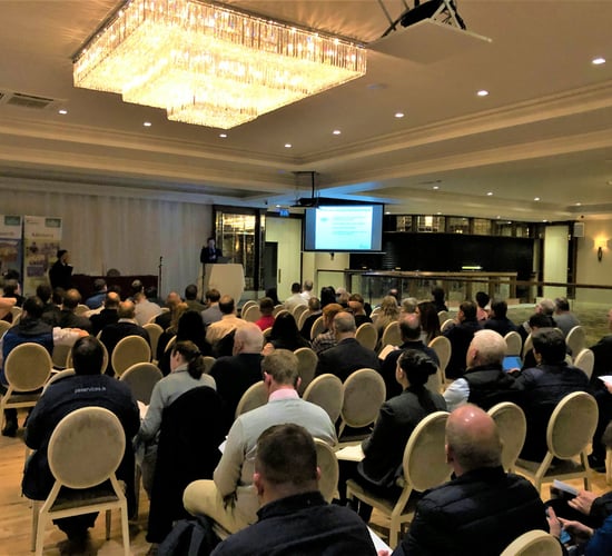 Average pig farm set to lose €400,000 this year - Gallie