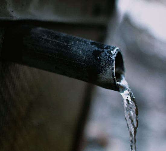 NI farmers urged to check water supplies for leaks