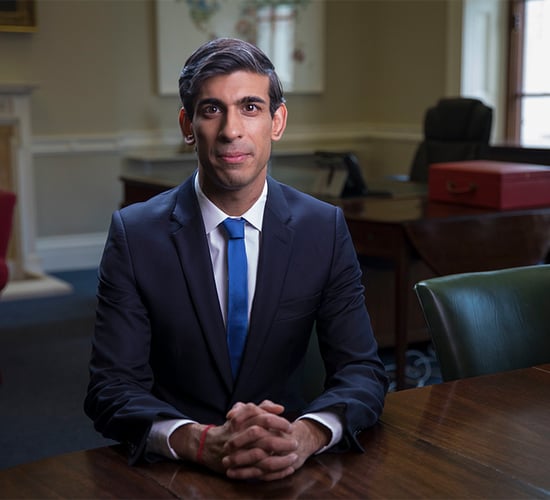 Sunak pledges to embrace Brexit opportunities as PM