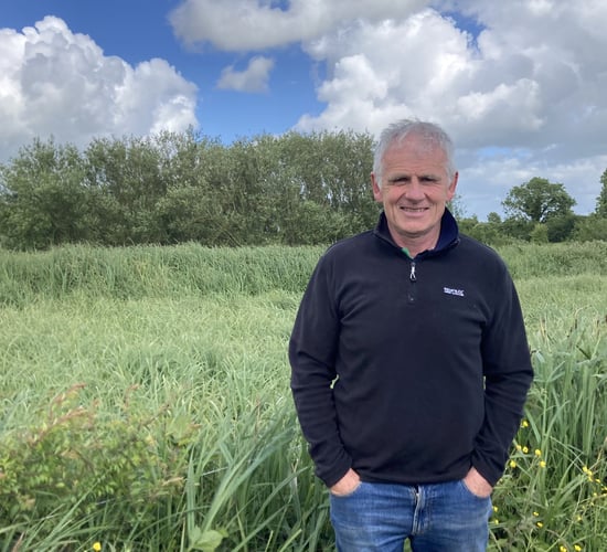 Limerick man wins Farming For Nature public award