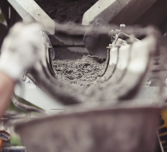 Farm construction shouldn't be liable for concrete levy - McDonagh