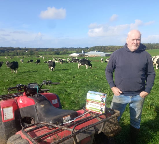 Keeping high-performing cows in the herd for longer