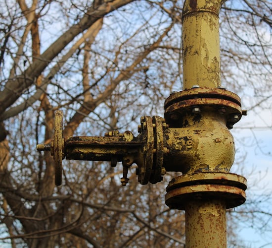 GNI to develop roadmap towards renewable gas network