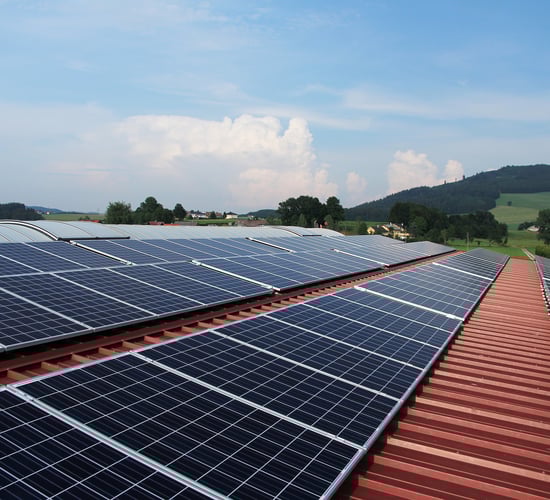 IGA conference: Farmers may sell solar power back to grid