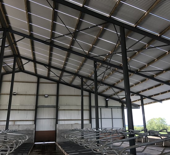 Solar panels to be allowed fitted on roofs with spaced sheeting