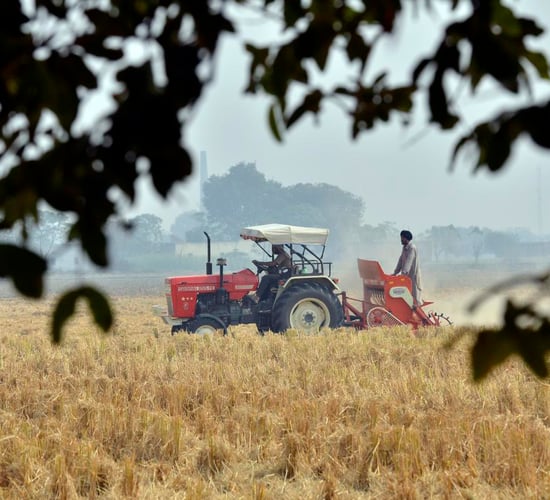 State of Agriculture report ignores nitty gritty of farming