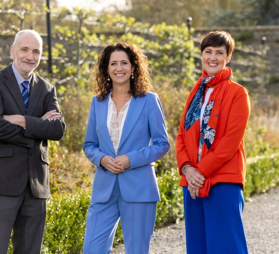 Show garden designers sought for Bord Bia Bloom 2023