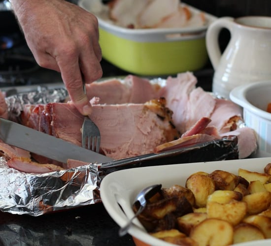 Consumers urged to support Irish pig farmers this Christmas
