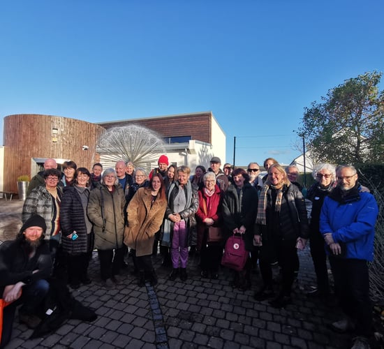 Lack of allotments and community gardens highlighted