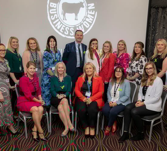 ABP commits to further partnership with Meat Business Women