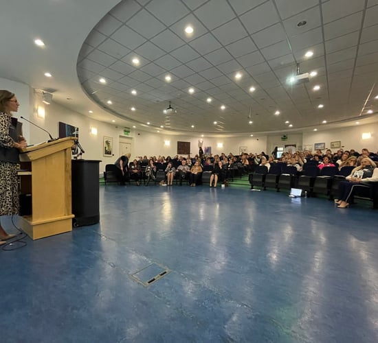 Dairy Women Ireland aims to hit 2,000 members by 2025