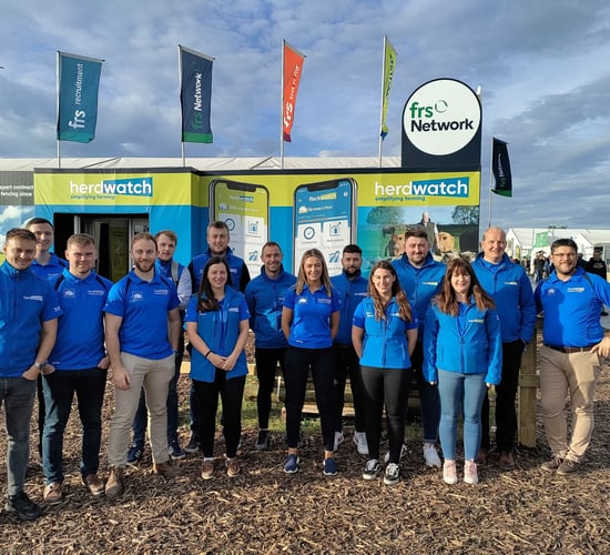 Herdwatch secures multi-million euro investment