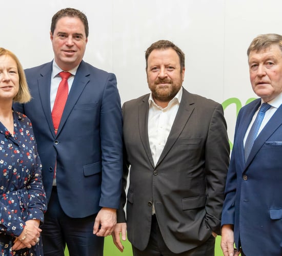 Co-ops urged to be part of the climate action solution