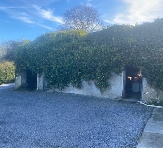 GLAS project sees renovation of Tipperary farm sheds