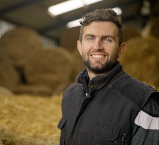 Rural singletons begin quest for love on country-centric series tonight