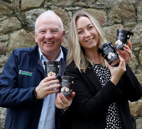 Lakeland Dairies wins further €1m contract with Lidl