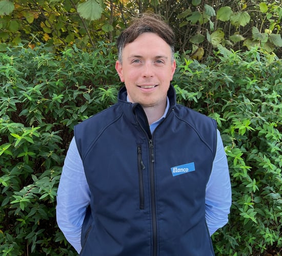 Elanco announces 2 new appointments to expand Irish team