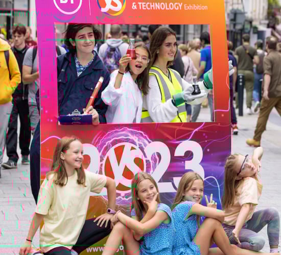 BT Young Scientist 2023: Focus on agri sustainability