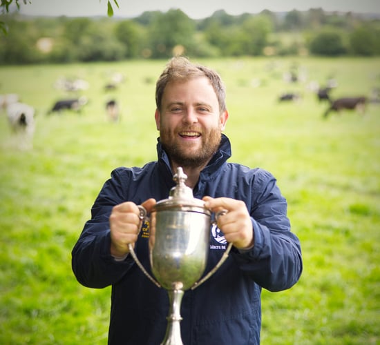 FBD Young Farmer of the Year - meet the finalists
