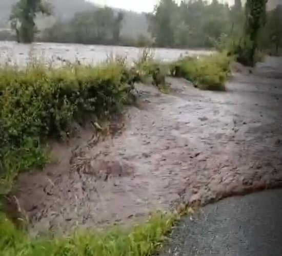 Call for extension to Shass Landslide Relief Scheme deadline