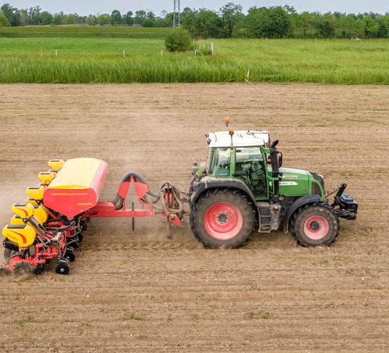 Pottinger buys precision with purchase of MaterMacc