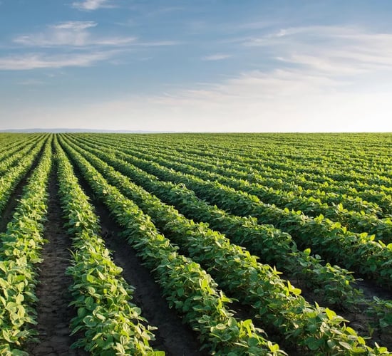 Could regenerative agriculture be the way forward?