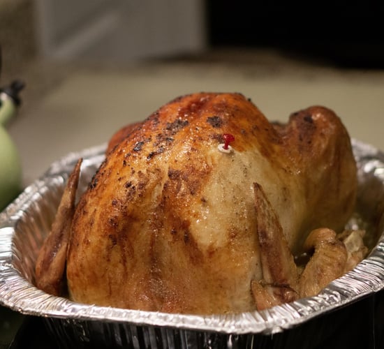 UK experts say red meat will rival turkey this Christmas