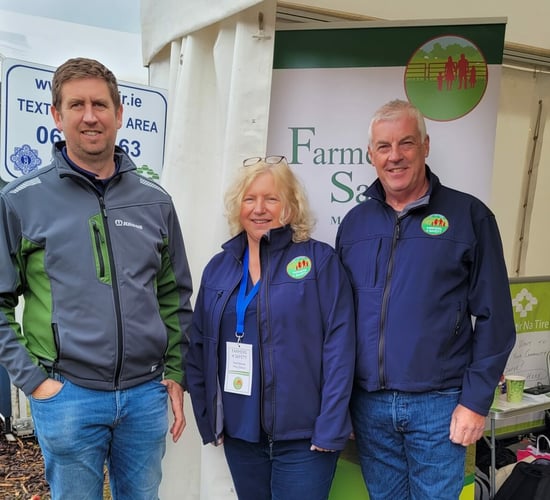 Take steps to prioritise a safe Christmas on the farm