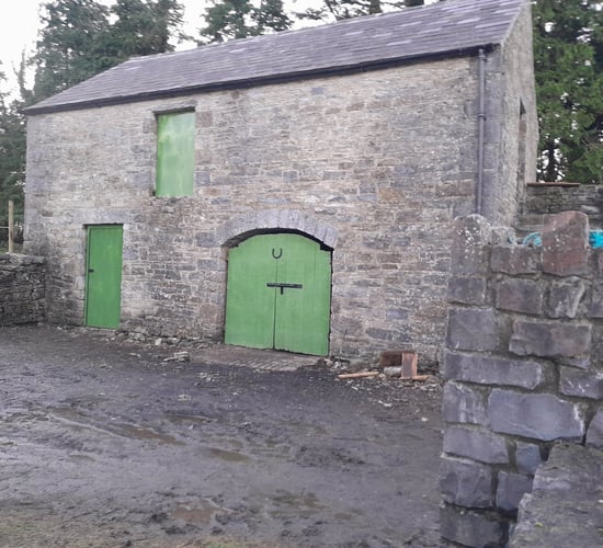 1850s former estate building gets new lease of life