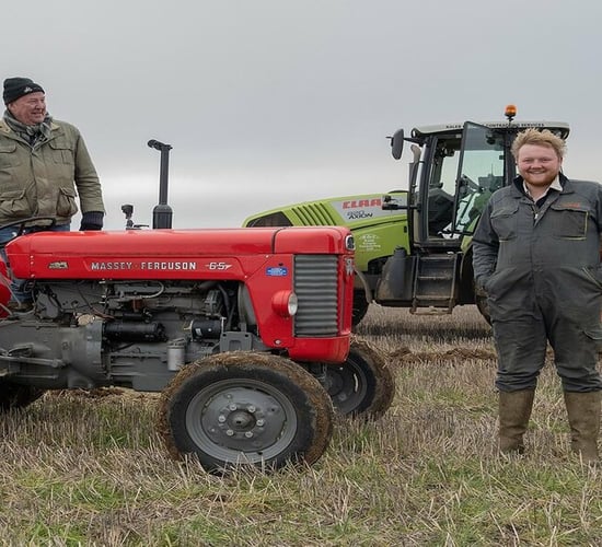 Clarkson's Farm season 2 release date announced