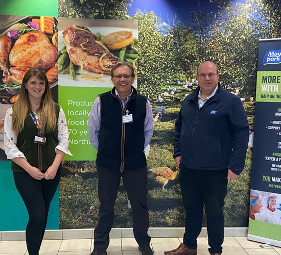 Project Butterfly gets £4m in funding for sustainable factory projects