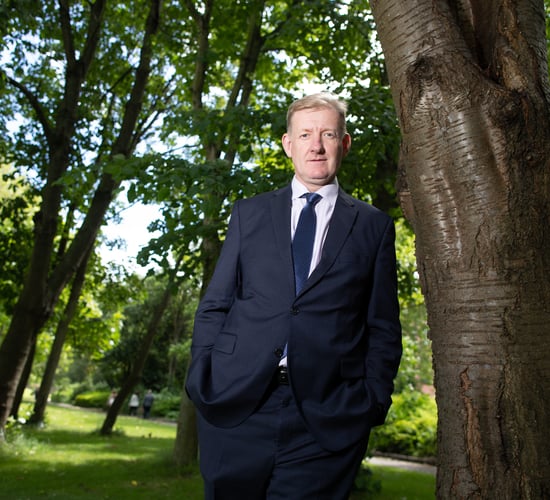 Irish company launches new forest carbon measurement platform