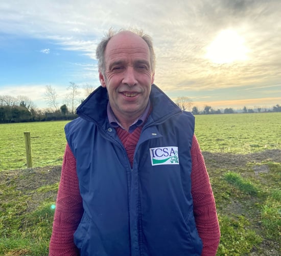 2023 must mark a turning point for wool sector - ICSA