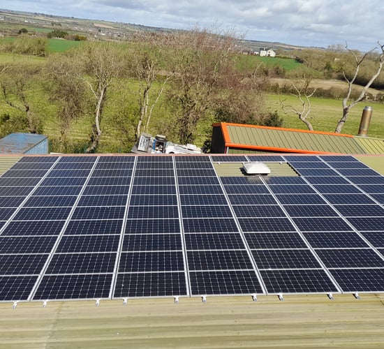 Choosing a solar PV system: 5 key considerations