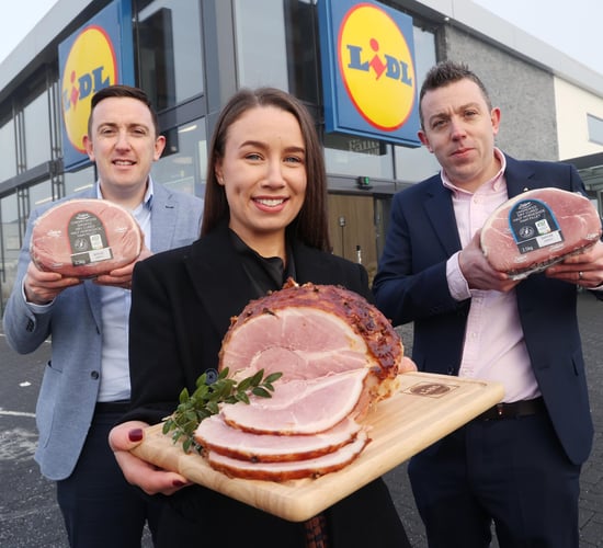 Tipperary supplier signs new €17m deal with Lidl