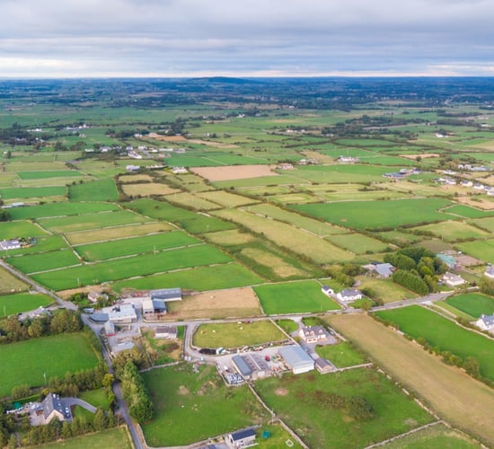LGI calls on govt to 'broaden horizons' for liquid gas in rural Ireland