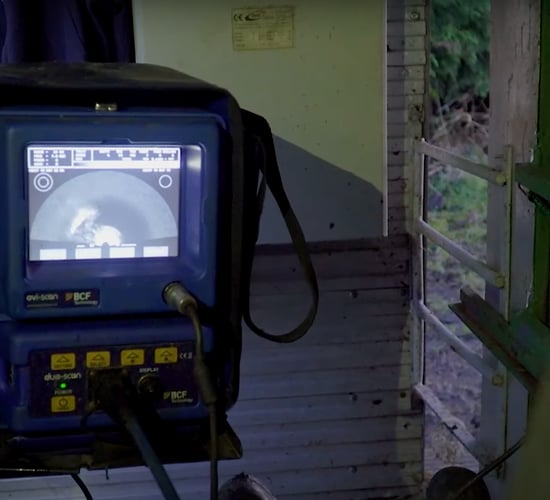 Delayed ram turnout results in scanning dates pushed back