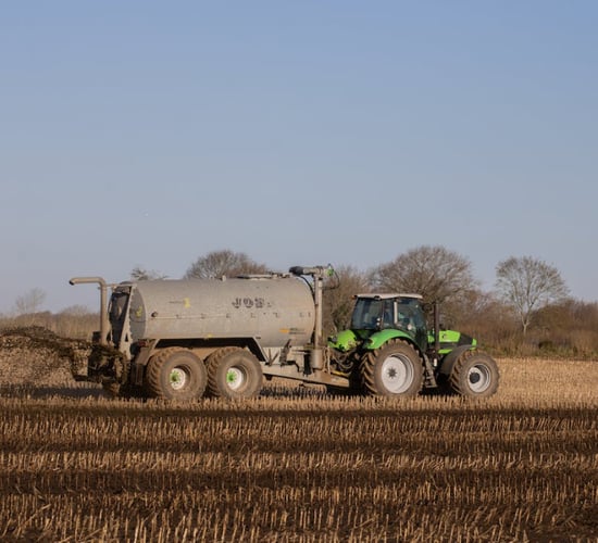 MEP urges commissioners to visit Ireland before nitrates decision