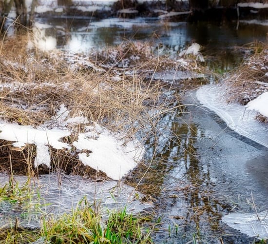 Met Éireann issues cold weather advisory