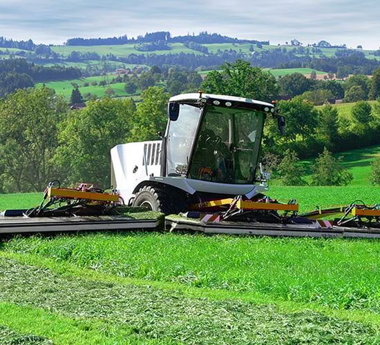 Machinery: Farming's 2022 revolution reviewed - part 2