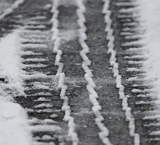 Met Éireann issues Status Orange low temperature and ice warning