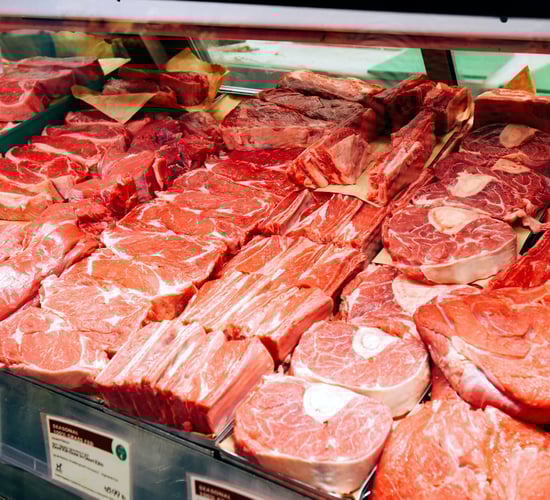 A case for craft butchers: Not just for Christmas